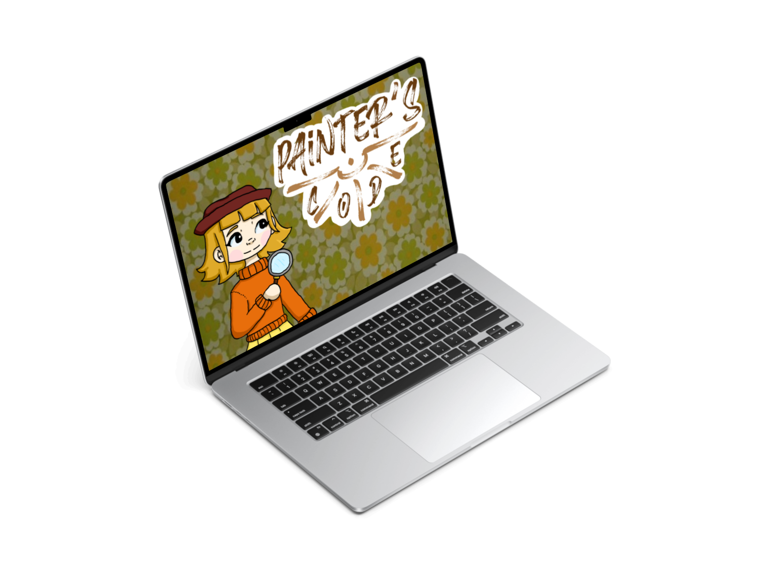 MacBook Air (15 inch)