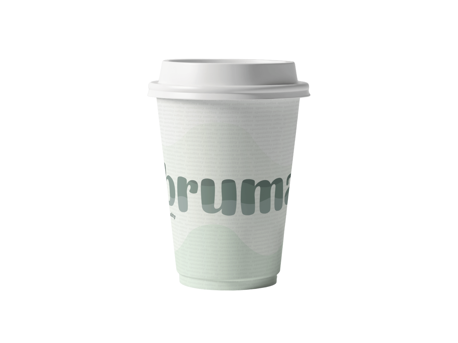 Cup of Coffee